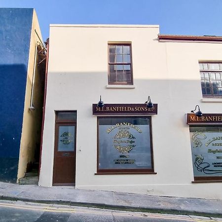 The Brighton 2 Bed Townhouse Villa Luaran gambar