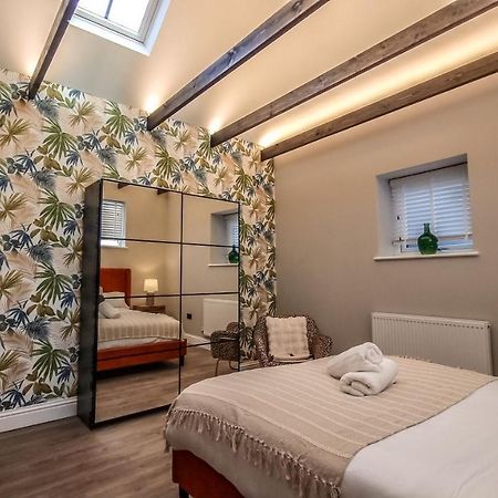 The Brighton 2 Bed Townhouse Villa Luaran gambar