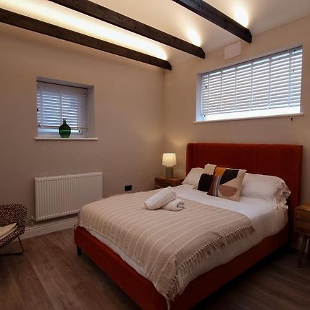 The Brighton 2 Bed Townhouse Villa Luaran gambar