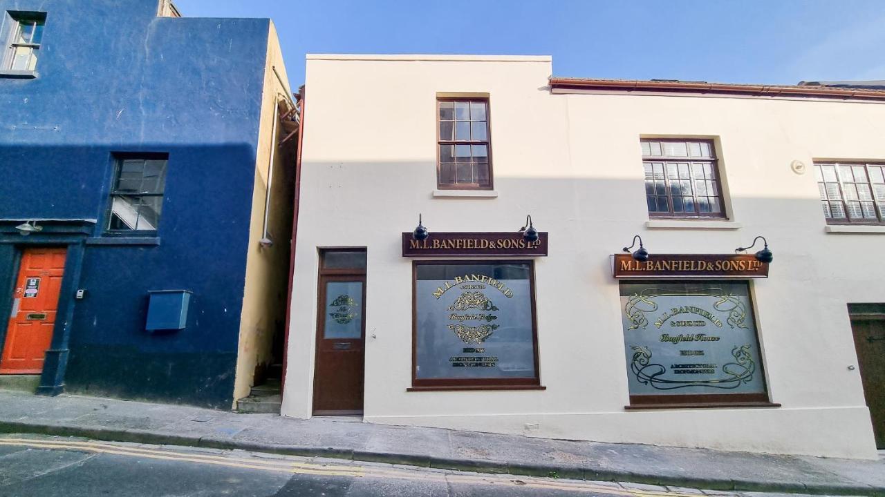 The Brighton 2 Bed Townhouse Villa Luaran gambar