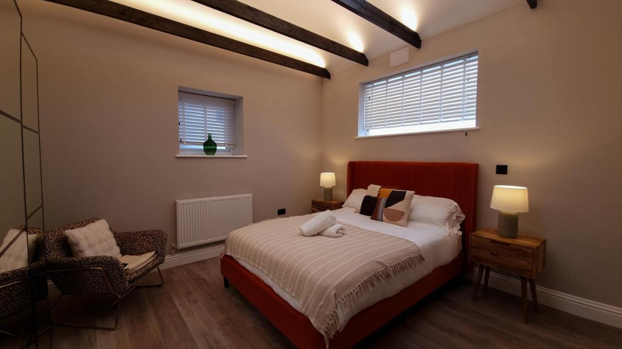 The Brighton 2 Bed Townhouse Villa Luaran gambar