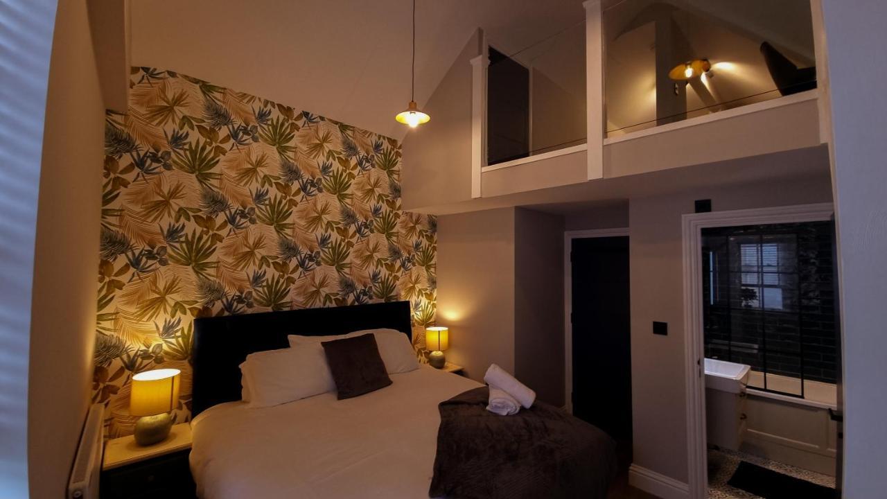 The Brighton 2 Bed Townhouse Villa Luaran gambar
