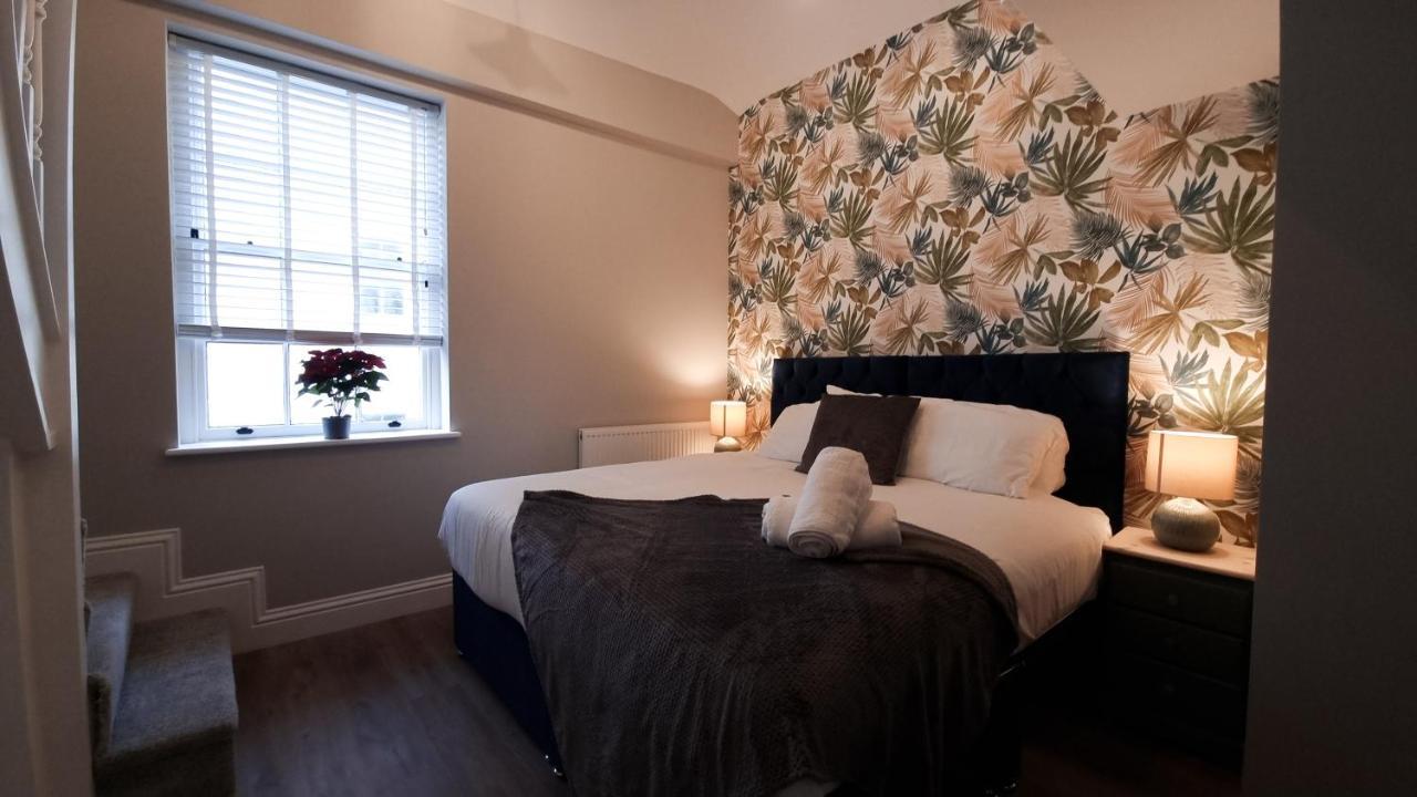 The Brighton 2 Bed Townhouse Villa Luaran gambar