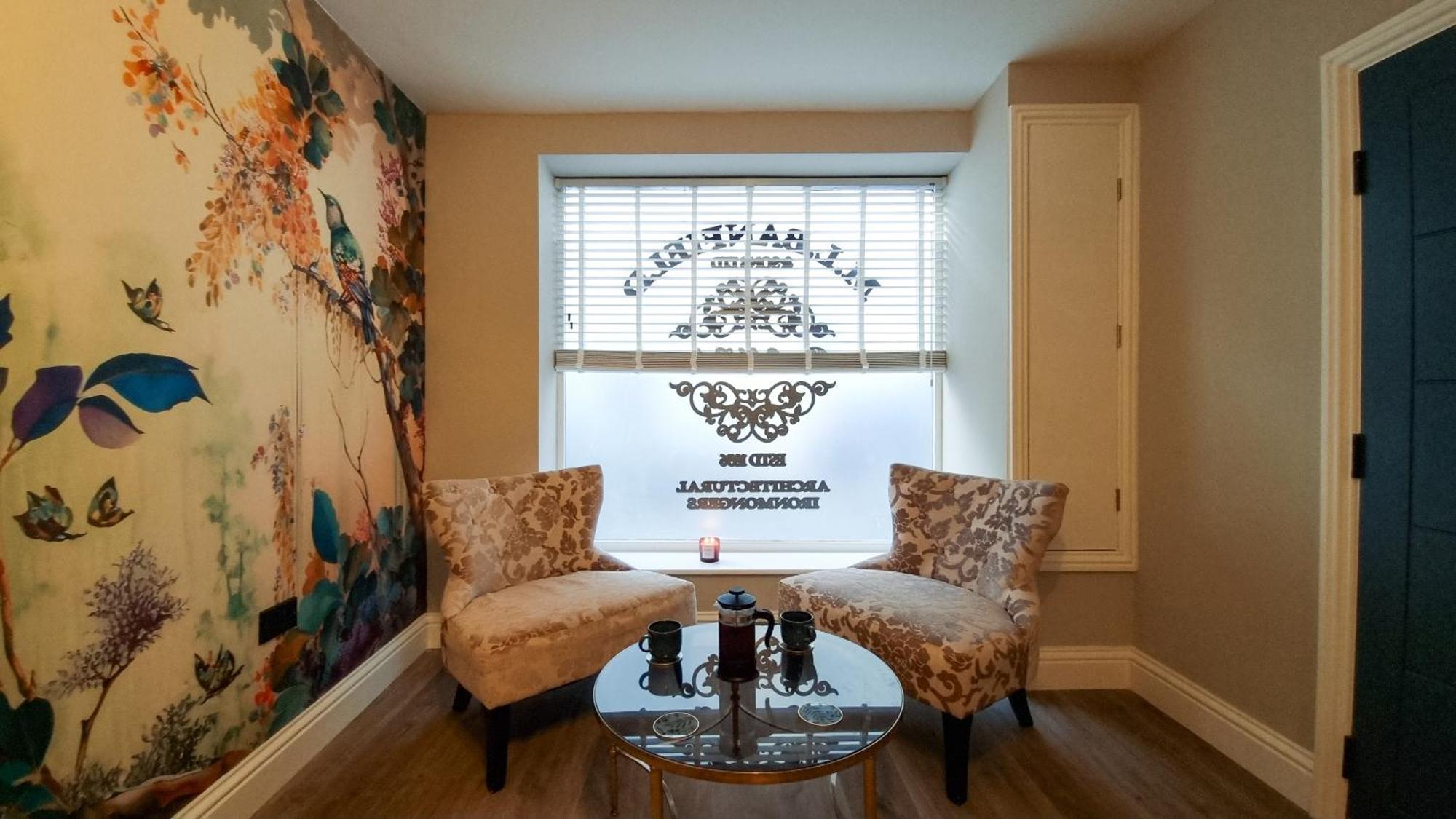 The Brighton 2 Bed Townhouse Villa Luaran gambar